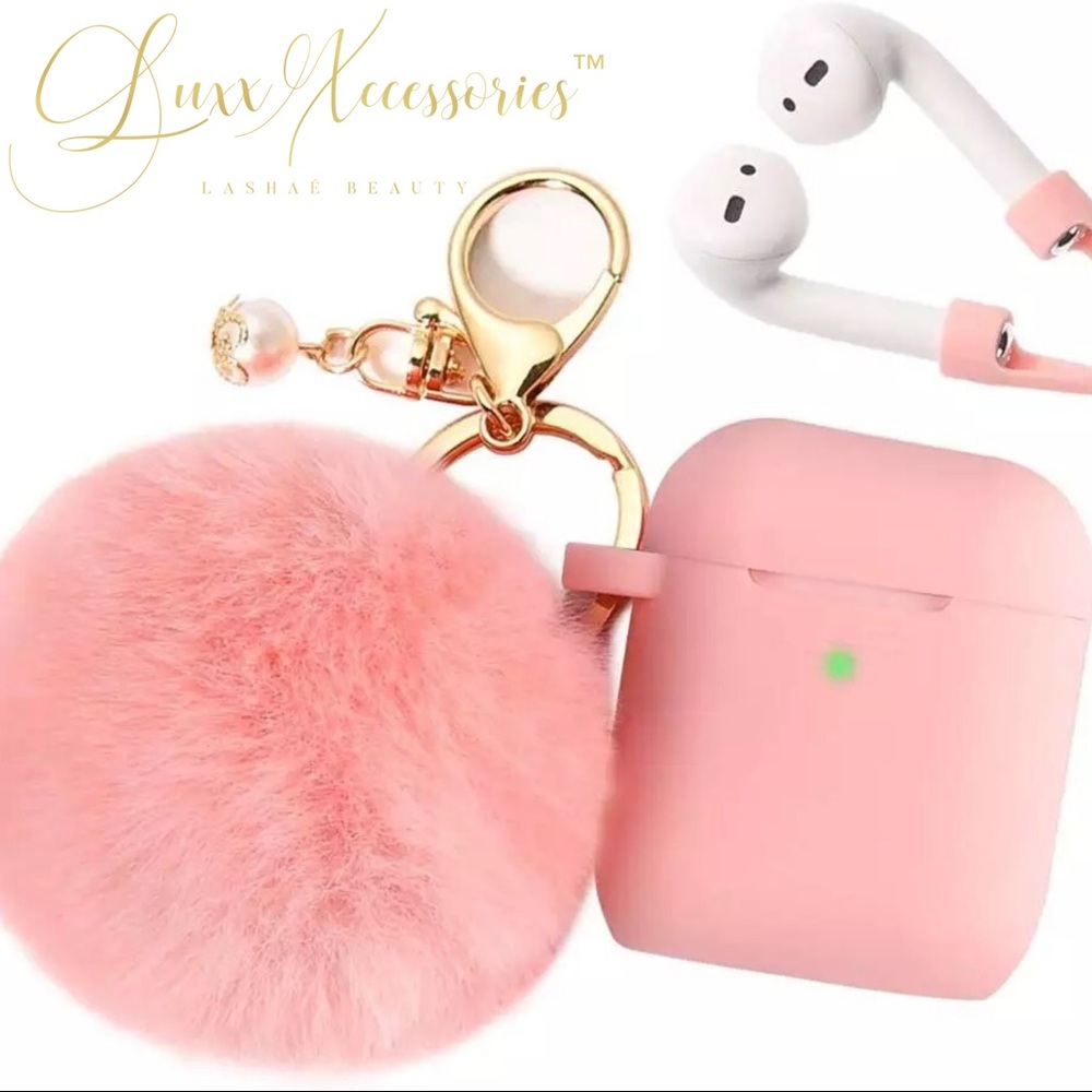 Silicone Airpod Case